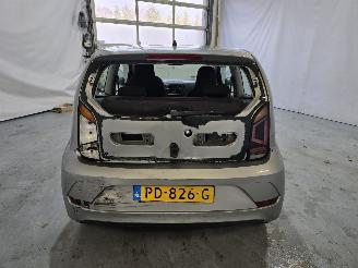 Volkswagen Up! 1.0 BMT take up! picture 6