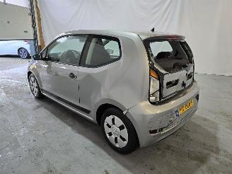 Volkswagen Up! 1.0 BMT take up! picture 5