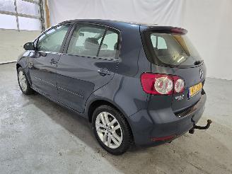 Volkswagen Golf plus 1.2 TSI Highline BlueMotion picture 5