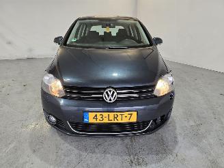 Volkswagen Golf plus 1.2 TSI Highline BlueMotion picture 2