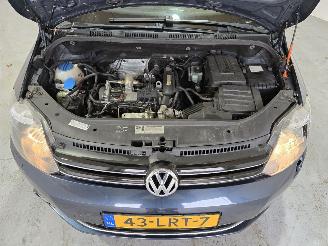 Volkswagen Golf plus 1.2 TSI Highline BlueMotion picture 13
