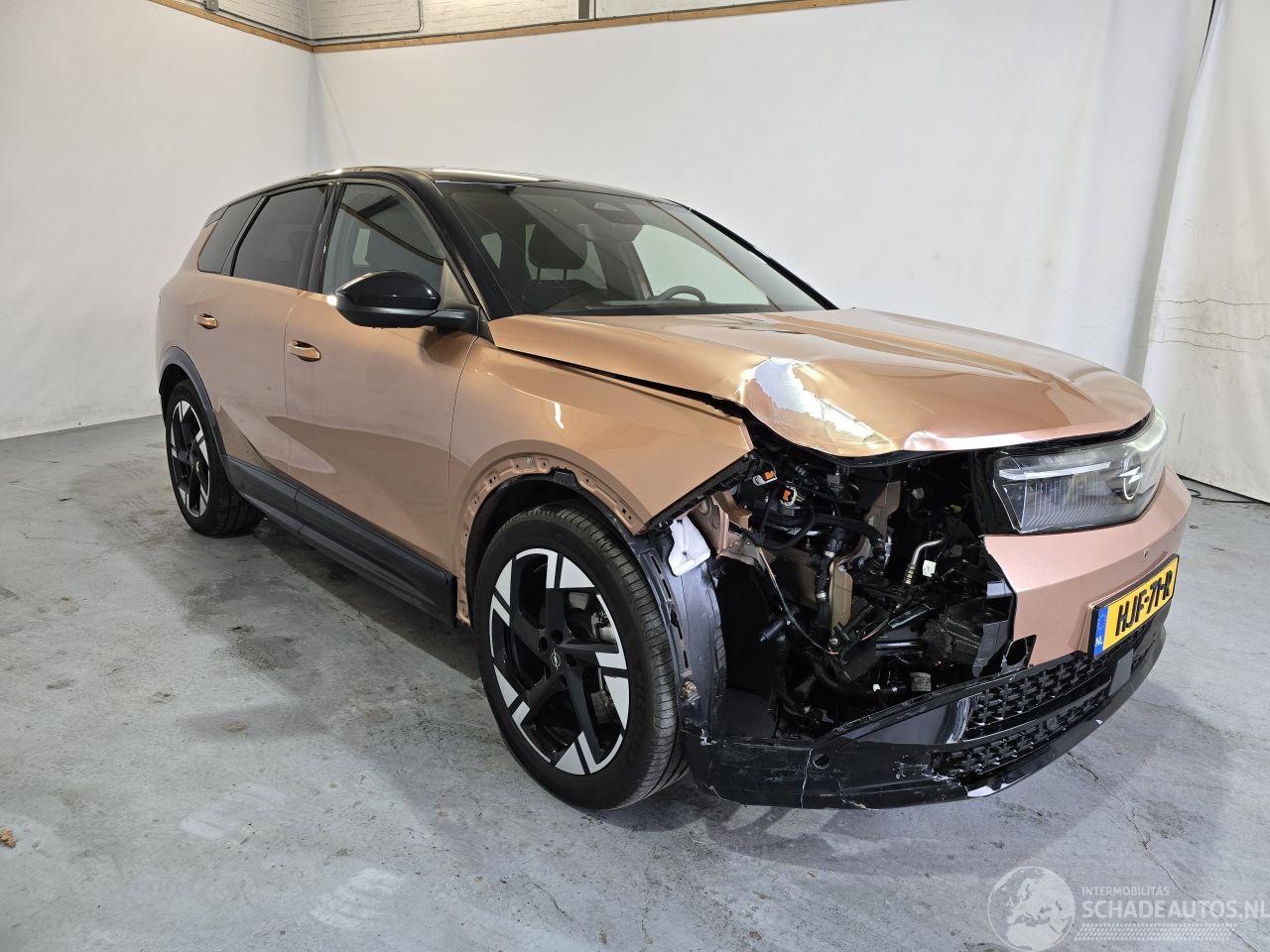 Opel Grandland GS 73 kWh