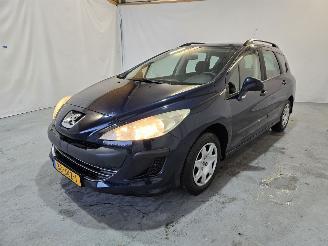 Peugeot 308 1.6 VTi X-Line picture 4