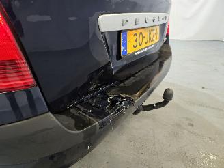 Peugeot 308 1.6 VTi X-Line picture 11