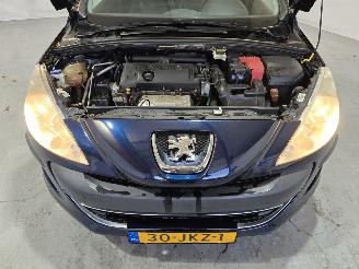 Peugeot 308 1.6 VTi X-Line picture 15