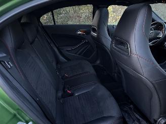 Mercedes A-klasse a180 AMG Night Edition Pano picture 24