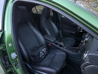 Mercedes A-klasse a180 AMG Night Edition Pano picture 21