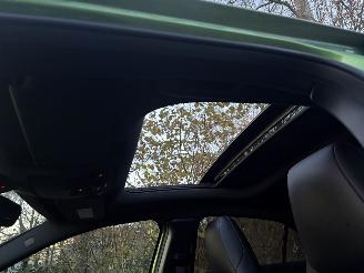 Mercedes A-klasse a180 AMG Night Edition Pano picture 31