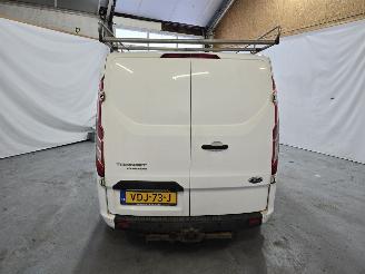 Ford Transit Custom 280 2.0 TDCI L1H1 Tr picture 6