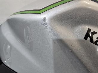 Kawasaki  Ninja 7 Hybrid picture 10