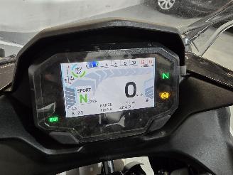 Kawasaki  Ninja 7 Hybrid picture 14