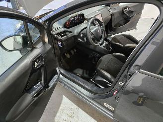 Peugeot 208 1.2 PureT. Blue Lion picture 21