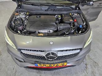 Mercedes Cla-klasse 250 Sport 4MATIC Pre picture 21