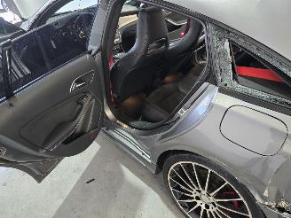 Mercedes Cla-klasse 250 Sport 4MATIC Pre picture 27