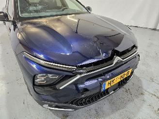 Citroën C5 X 1.6 Pl.Hyb. 225 Hyp picture 9