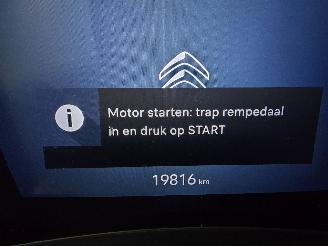 Citroën C5 X 1.6 Pl.Hyb. 225 Hyp picture 30