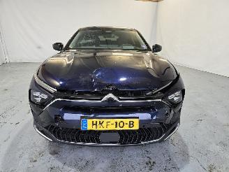 Citroën C5 X 1.6 Pl.Hyb. 225 Hyp picture 2
