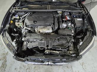 Citroën C5 X 1.6 Pl.Hyb. 225 Hyp picture 15