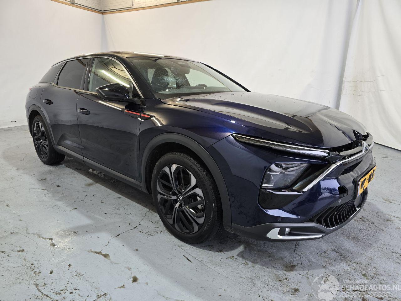 Citroën C5 X 1.6 Pl.Hyb. 225 Hyp