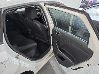 Volkswagen Polo 1.0 TSI Comfortline picture 19