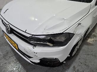 Volkswagen Polo 1.0 TSI Comfortline picture 10