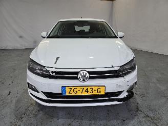 Volkswagen Polo 1.0 TSI Comfortline picture 2