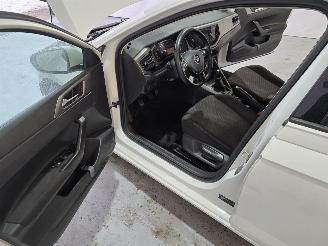 Volkswagen Polo 1.0 TSI Comfortline picture 22