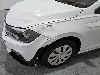 Volkswagen Polo 1.0 TSI Comfortline picture 11