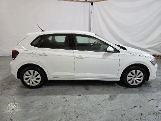 Volkswagen Polo 1.0 TSI Comfortline picture 8