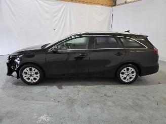 Kia Ceed 1.0 T-GDi DynamicLine picture 4