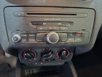 Audi A1 1.2 TFSI Attraction Pro Line Business picture 28