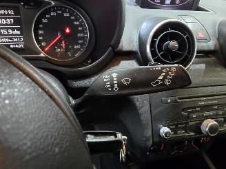 Audi A1 1.2 TFSI Attraction Pro Line Business picture 24