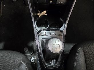 Kia Picanto 1.0 DPi ComfortLine 5p picture 29