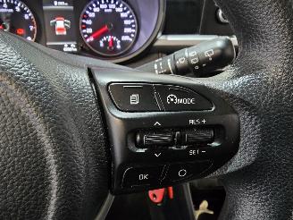 Kia Picanto 1.0 DPi ComfortLine 5p picture 25