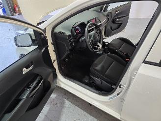 Kia Picanto 1.0 DPi ComfortLine 5p picture 17