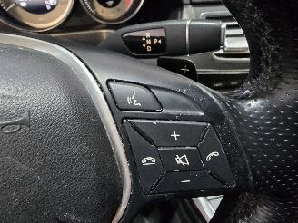 Mercedes E-klasse Estate 220 CDI Amb. Avant. picture 25