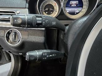 Mercedes E-klasse Estate 220 CDI Amb. Avant. picture 22