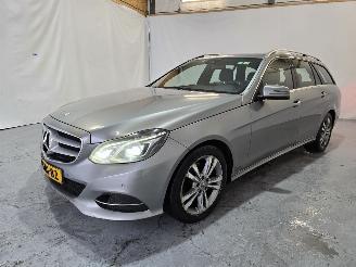Mercedes E-klasse Estate 220 CDI Amb. Avant. picture 3