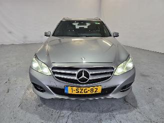 Mercedes E-klasse Estate 220 CDI Amb. Avant. picture 2