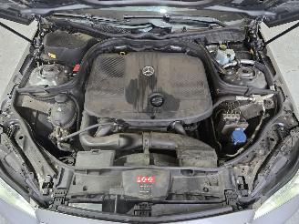 Mercedes E-klasse Estate 220 CDI Amb. Avant. picture 11