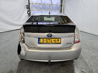 Toyota Prius 1.8 Plug-in Executive Business picture 6