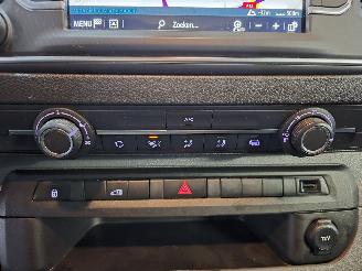 Opel Vivaro 1.5 CDTI L2H1 Edition picture 36