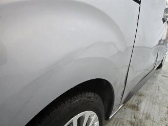 Opel Vivaro 1.5 CDTI L2H1 Edition picture 9