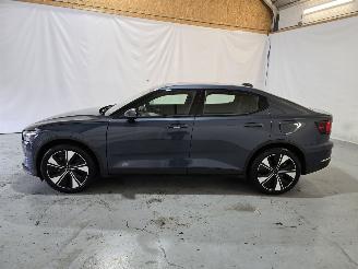 Polestar 2 2 SRSM 69 kWh picture 4