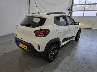 Dacia Spring Expression 27 Kwh picture 7