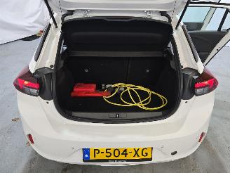 Opel Corsa-E Edition 50 kWh picture 20