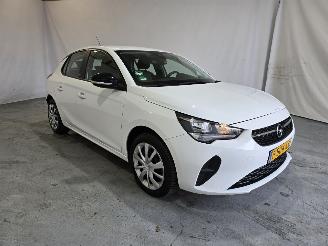 Opel Corsa-E Edition 50 kWh picture 1