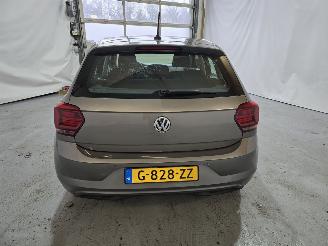 Volkswagen Polo 1.0 TSI Comfortline picture 6