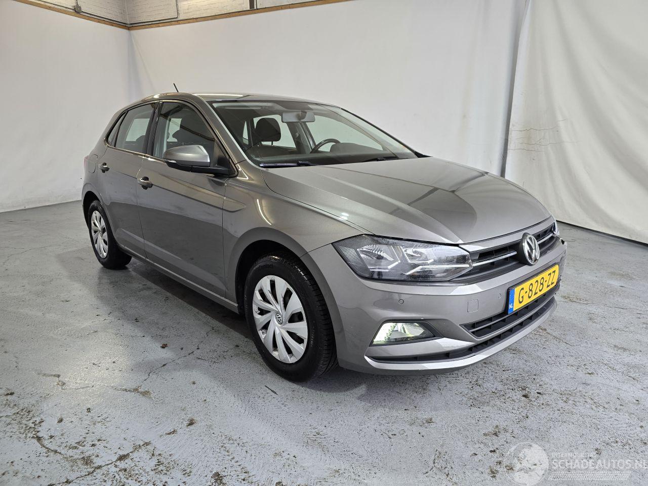 Volkswagen Polo 1.0 TSI Comfortline