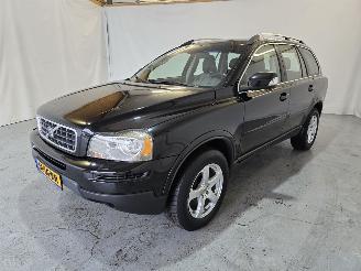 Volvo Xc-90 2.4 D5 Summum picture 3